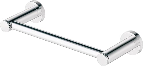 Poignée de baignoire Duravit D-Code chromée 284mm pour un accès sécurisé - 2