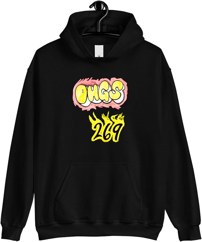 Ohgeesy graffiti shirt Clearance