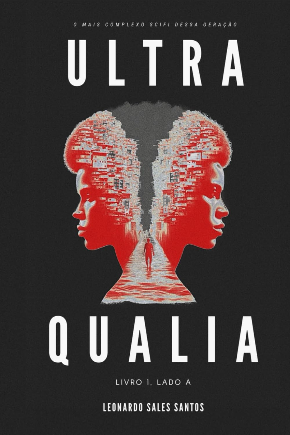 ULTRA QUALIA 1