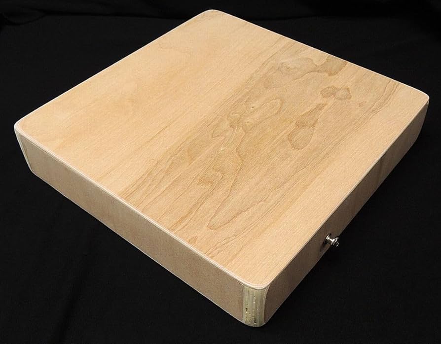 BothHands BHC-CT トラベルカホン＋ケース、ストラップ、カホン本付 d5f987ad16cb668aa67dcba6f1d3d0