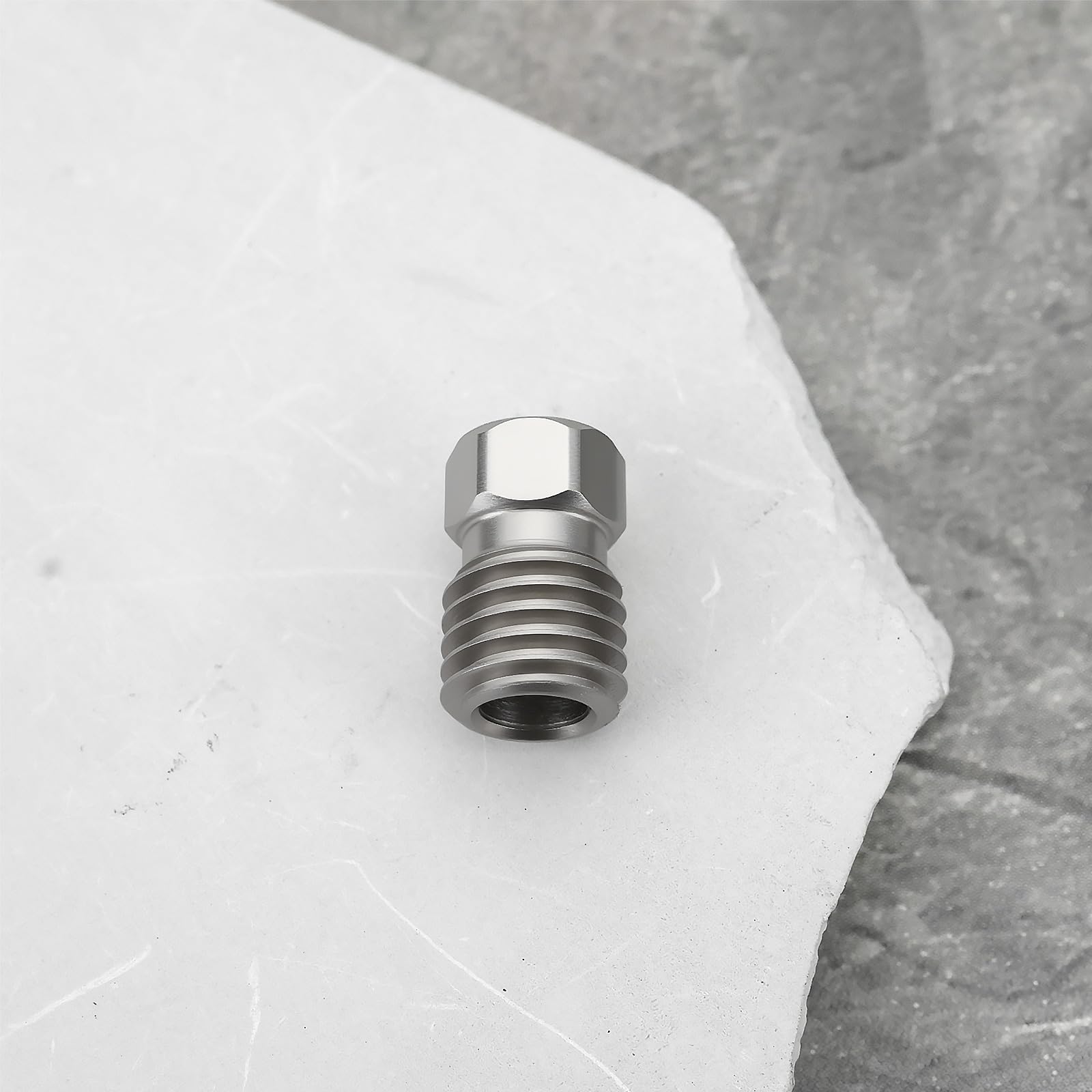 EMagTech 2pcs Vis De Crépine D'évier De Cuisine En Acier Inoxydable 304