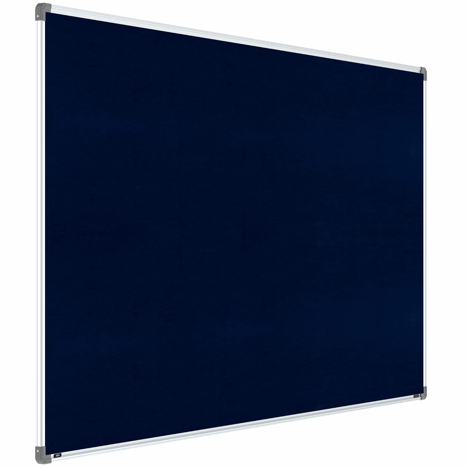 Scholar Art® Metis Fabric Pin Board (Bulletin Board & Display Board