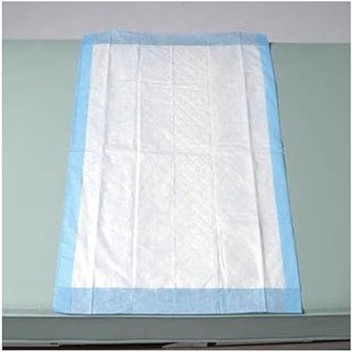 Underpads Tendersorb Disp Chuck Tamaño: 23" W x 24" D 200/Case