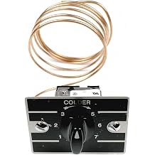 Ranco Control, Temperature - A30-2210
