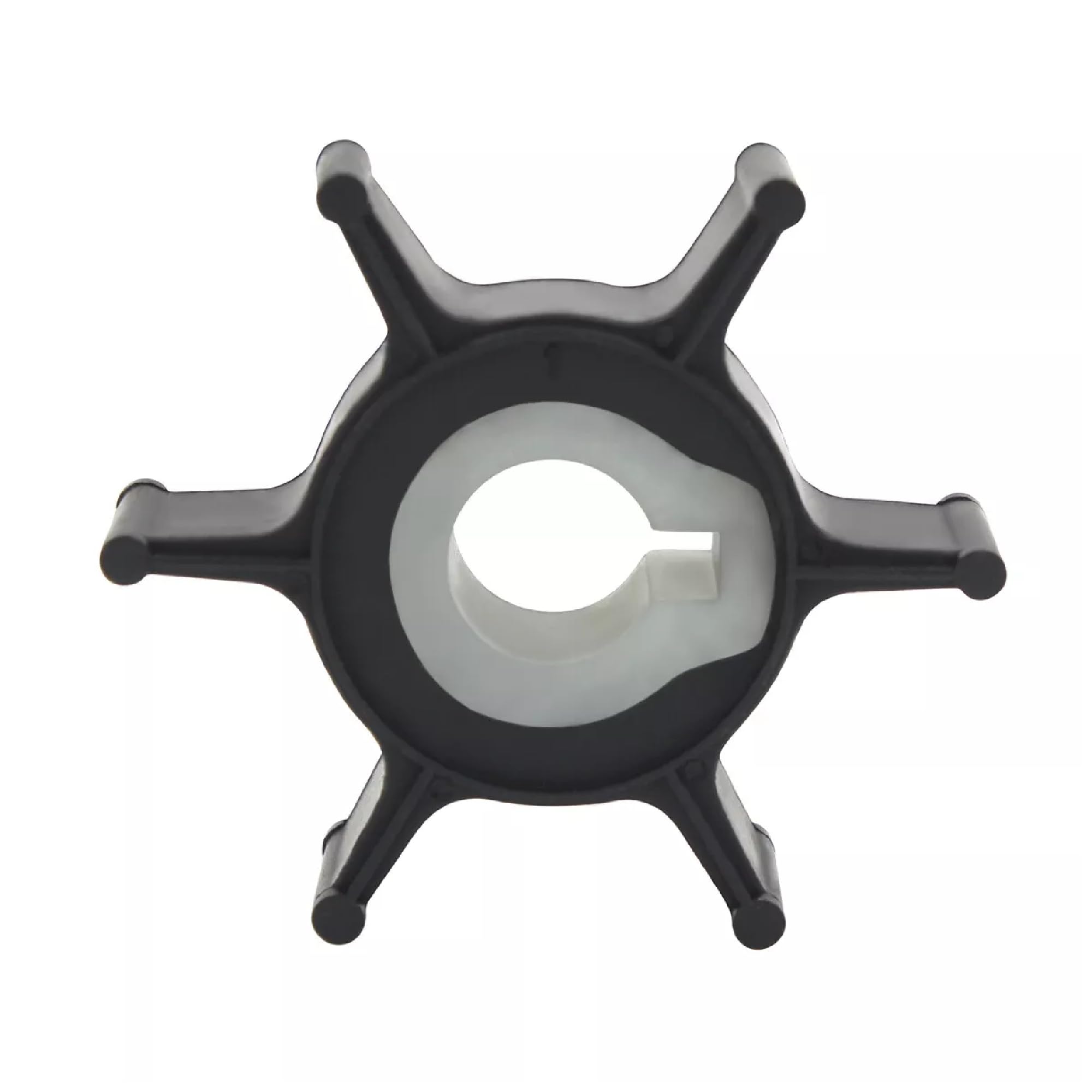 Purchase Water Pump Impeller For Johnson Evinrude 55,60,65,70,75 Hp Rplcs 382547 18-3082 In - Foto 5