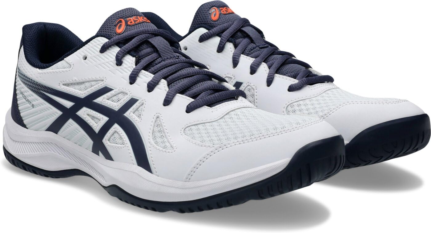 ASICS Mężczyźni Upcourt 6Adidasy