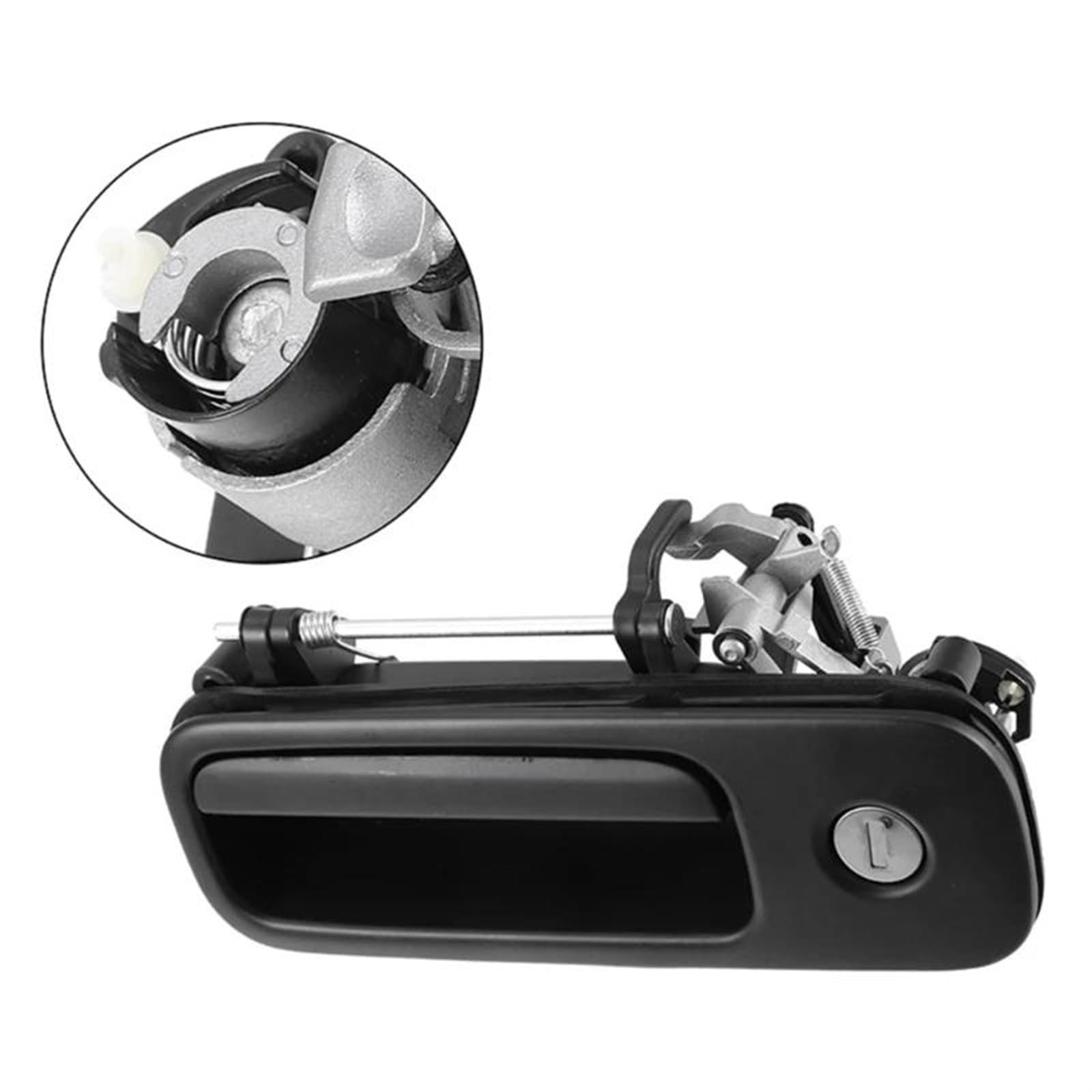 OTUAYAUTO Servomoteur de hayon compatible avec Golf 4, Bora, Passat, Polo 9n, Touareg, New Beetle, serrure de hayon avec verrouillage centralisé 3B0959781C OTUAYAUTO Servomoteur de hayon compatible avec Golf 4, Bora, Passat, Polo 9n, Touareg, New Beetle, serrure de hayon avec verrouillage centralisé 3B0959781C
