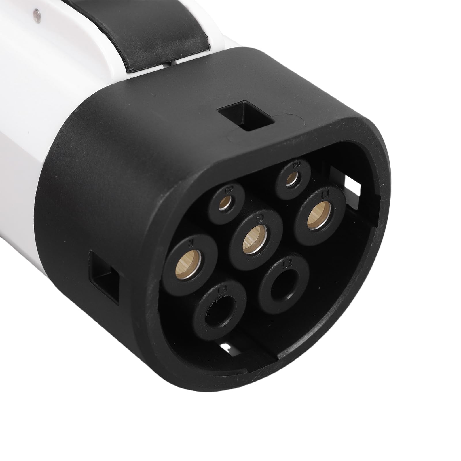 Vehicle to Load Adapter 16A Durable Emergency Power Supply Fit