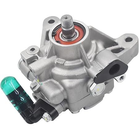 Honda Cr-v 2003 Power Steering Pump In Lagos Island (Eko) - Vehicle Parts & Accessories - Foto 6