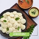 Organic Wisdom - Back to Roots Jowar Idli & Ragi Dosa Mix Combo | Pack of 2 (400 g Each) | 100% Natural & Gluten Free | Stone Ground | Healthy Breakfast gallery image