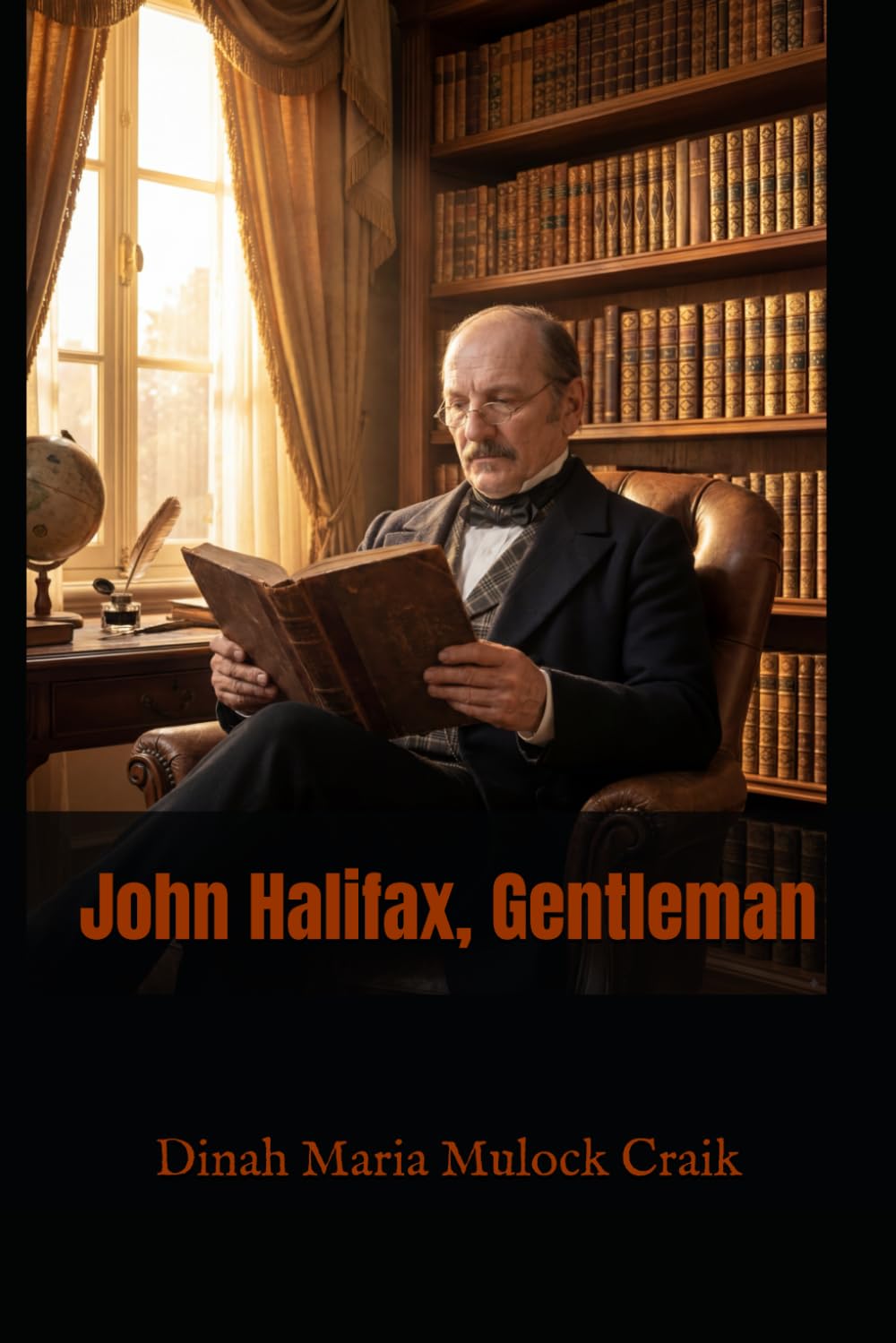 John Halifax, Gentleman: A Victorian Tale of Character and Perseverance