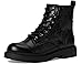 Steve Madden Kids Iconic (Little Kid/Big Kid) - Front View