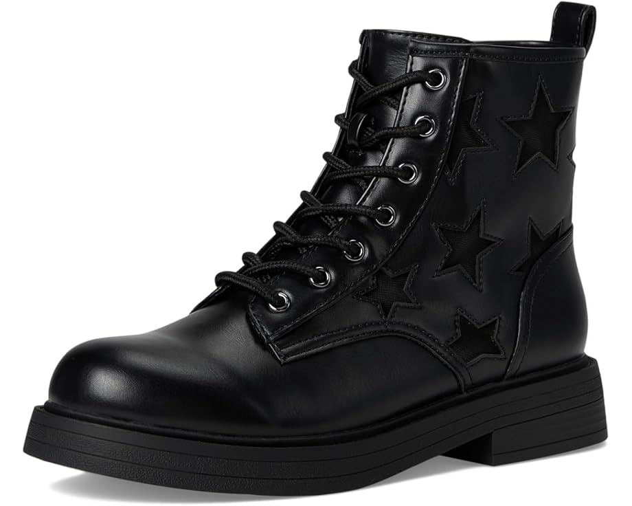 Steve Madden Kids Iconic (Little Kid/Big Kid) - Front View