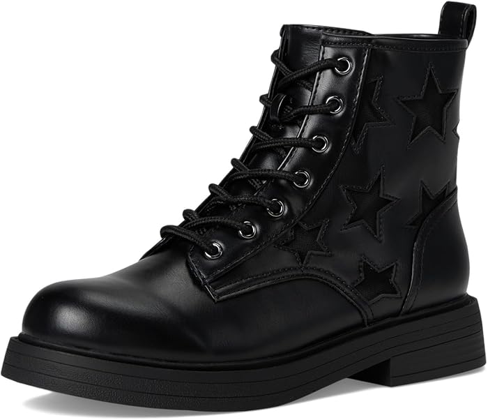 Обувь Steve Madden Iconic (Little Kid/Big Kid) — фото 4