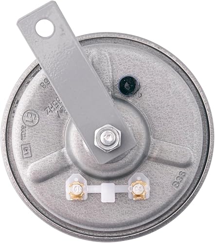 Miniatura 7 de HELLA 002768551 Bocina, Tipo de disco, 12 V, 118 db