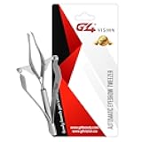 G4 Vision Professional AUTOMATIC EYEBROW TWEEZER Hair Removal Auto Tweezers Tool