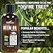 Neem Oil 12 oz by Oleavine TheraTree