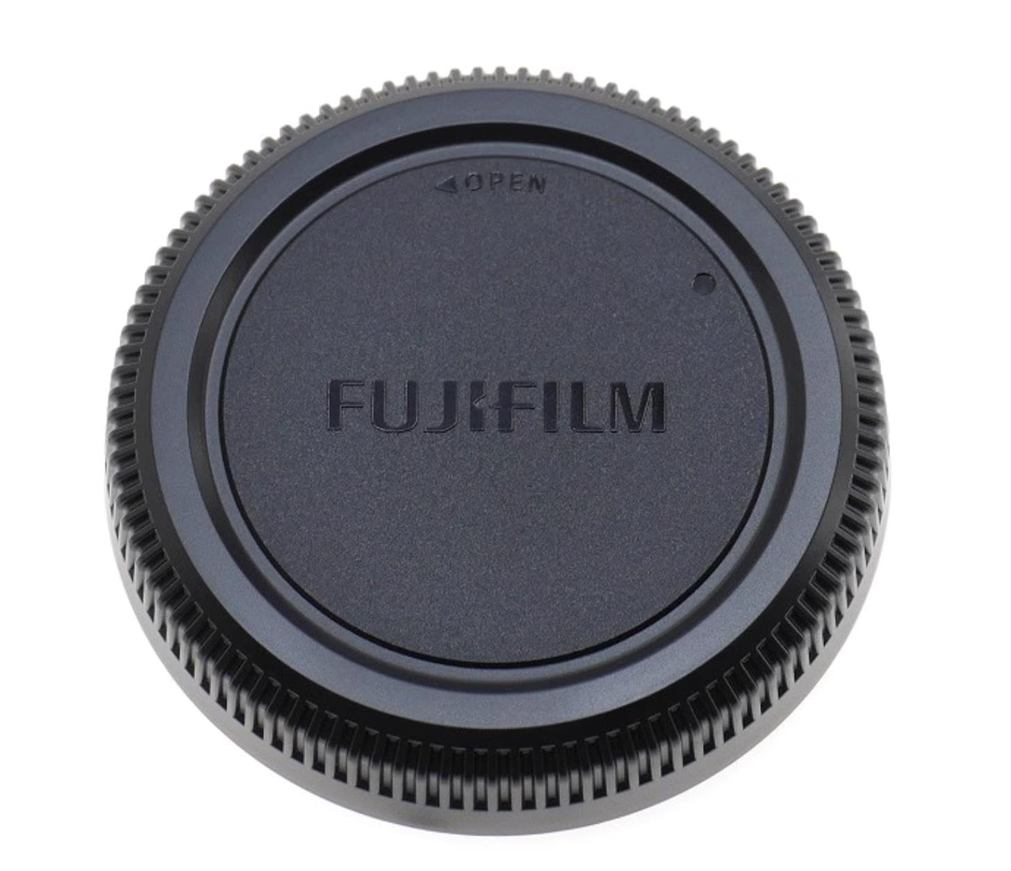 NEW Genuine Body Cap Cover Protector BCP-002 Compatible with Fuji Fujifilm Fujinon GFX 50S GFX50S