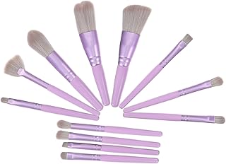 Juego de brochas de maquillaje para niña, cep...