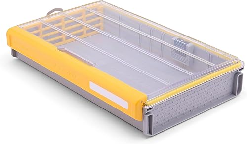 Vista 14 de Caja de gancho Edge 3700 Crankbait Small