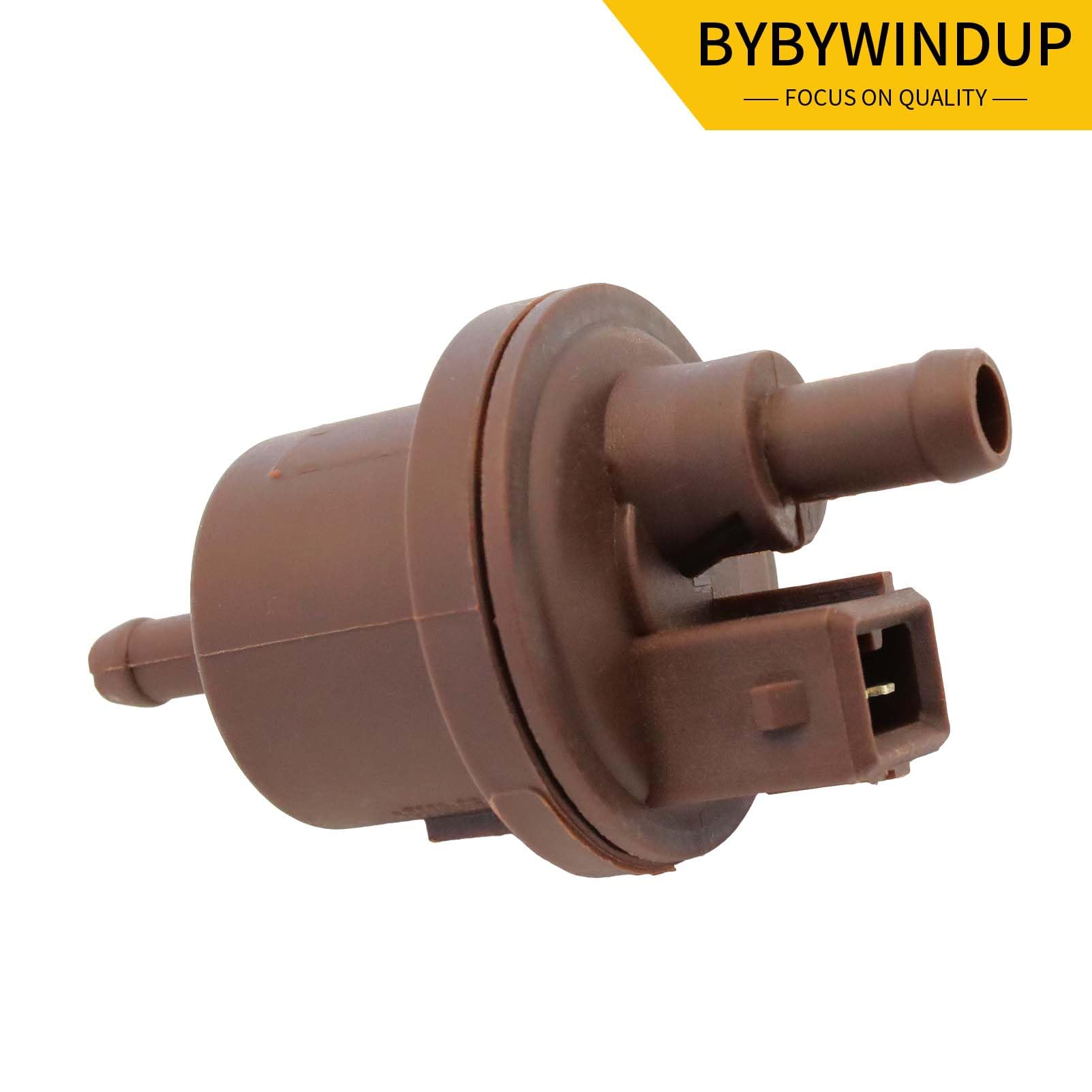 Valvola Solenoide Canister Compatibile Peugeot 206 207 306 307 406 407 508 607 807 Citroen C2 C3 C4 C5 C6 C8 Picasso 16287G