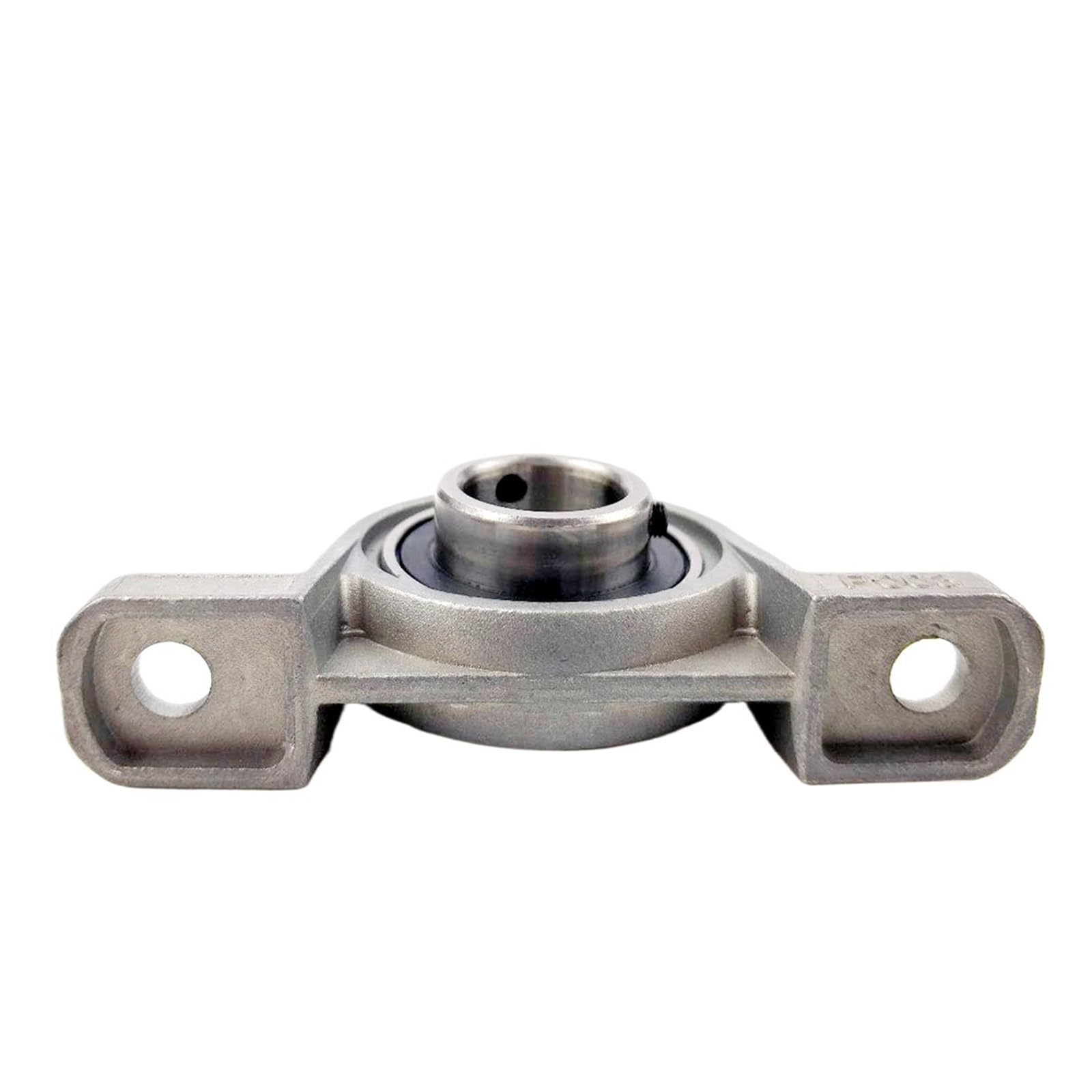 1pc KP004 roulements verticaux en Alliage de Zinc monté en Alliage de Zinc alésage: 20mm P004