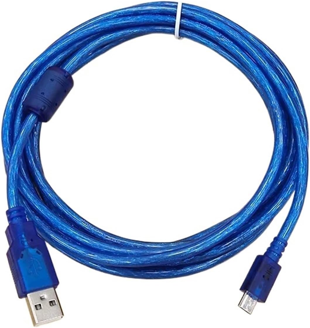 USB for 6071 MT6071 MT6051 MT6103iP Touch Panel HMI Programming Cable(2m)