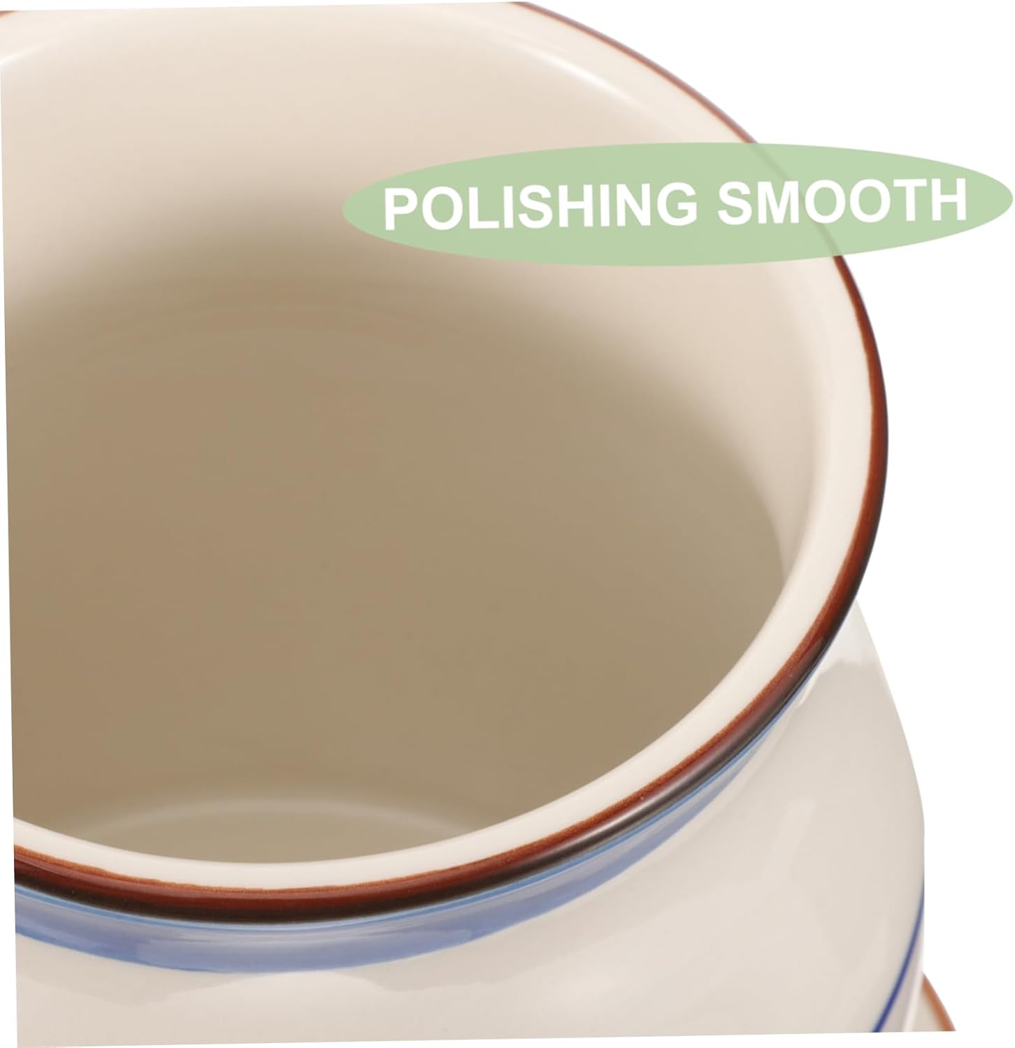 Ceramic Tableware Stand Chopstick Cage Kitchen Silverware Organizers Drying Rack for Kitchen