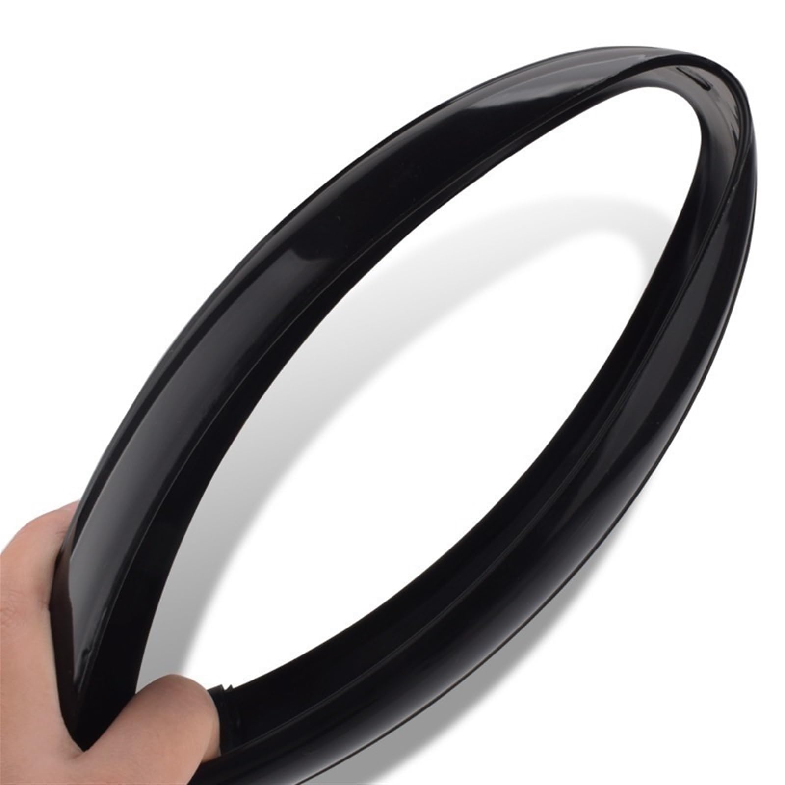 Ensemble de Garde-Boue pour vélo 16 Pouces et 20 Pouces, Pliable, électrique, avec Freins V-Brake. Accessoires et pièces détachées pour VTT.