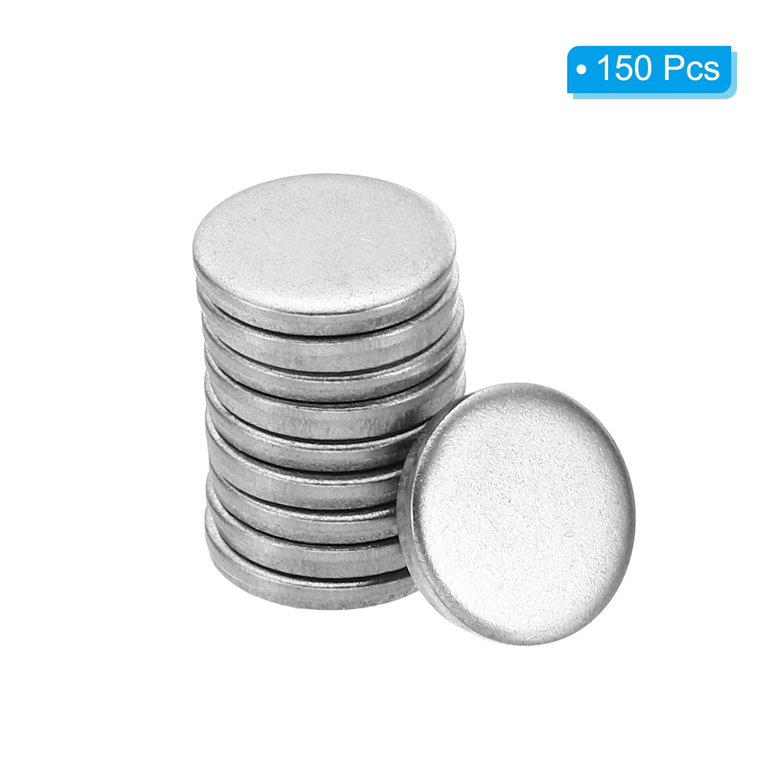PATIKIL 13mm Steel Disc - Image 3