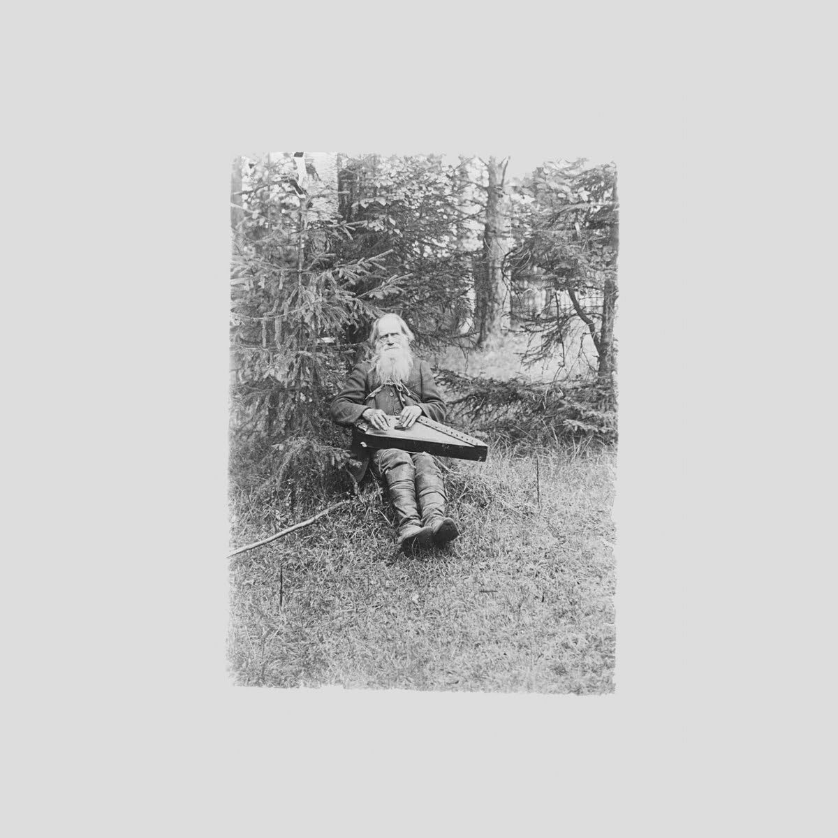 Teppana Jänis [VINYL]