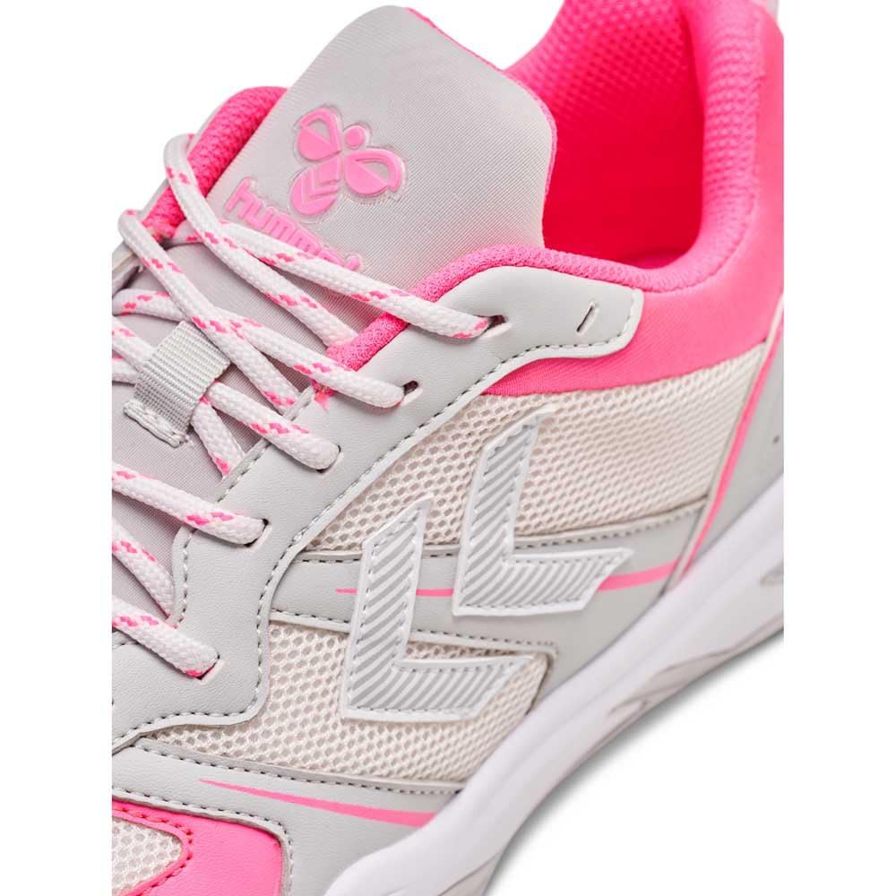 Hummel Zapatos de Balonmano Teiwaz 2.0 W para Mujer