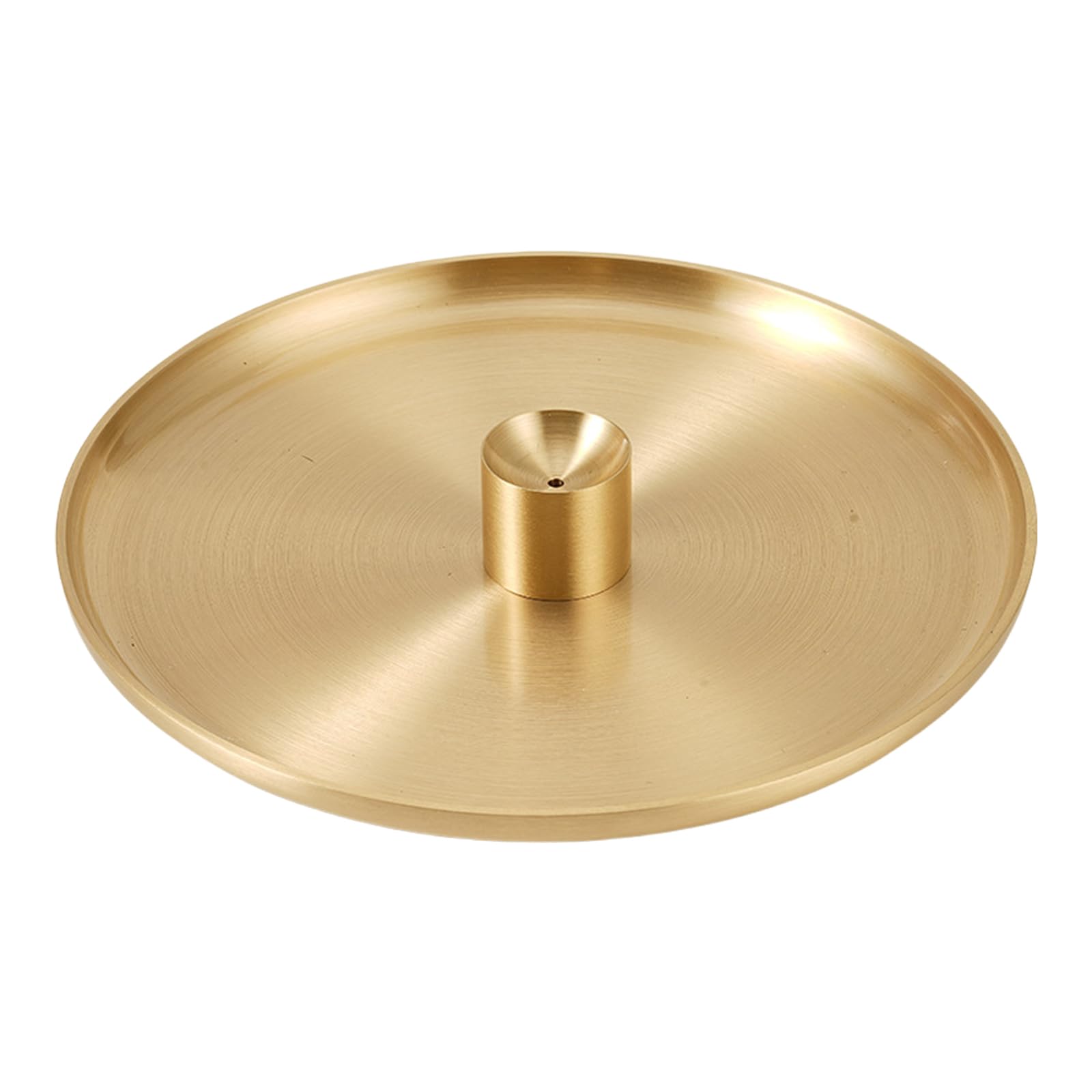 Porte-encens laiton multifonction le cadeau idéal pour un intérieur zen