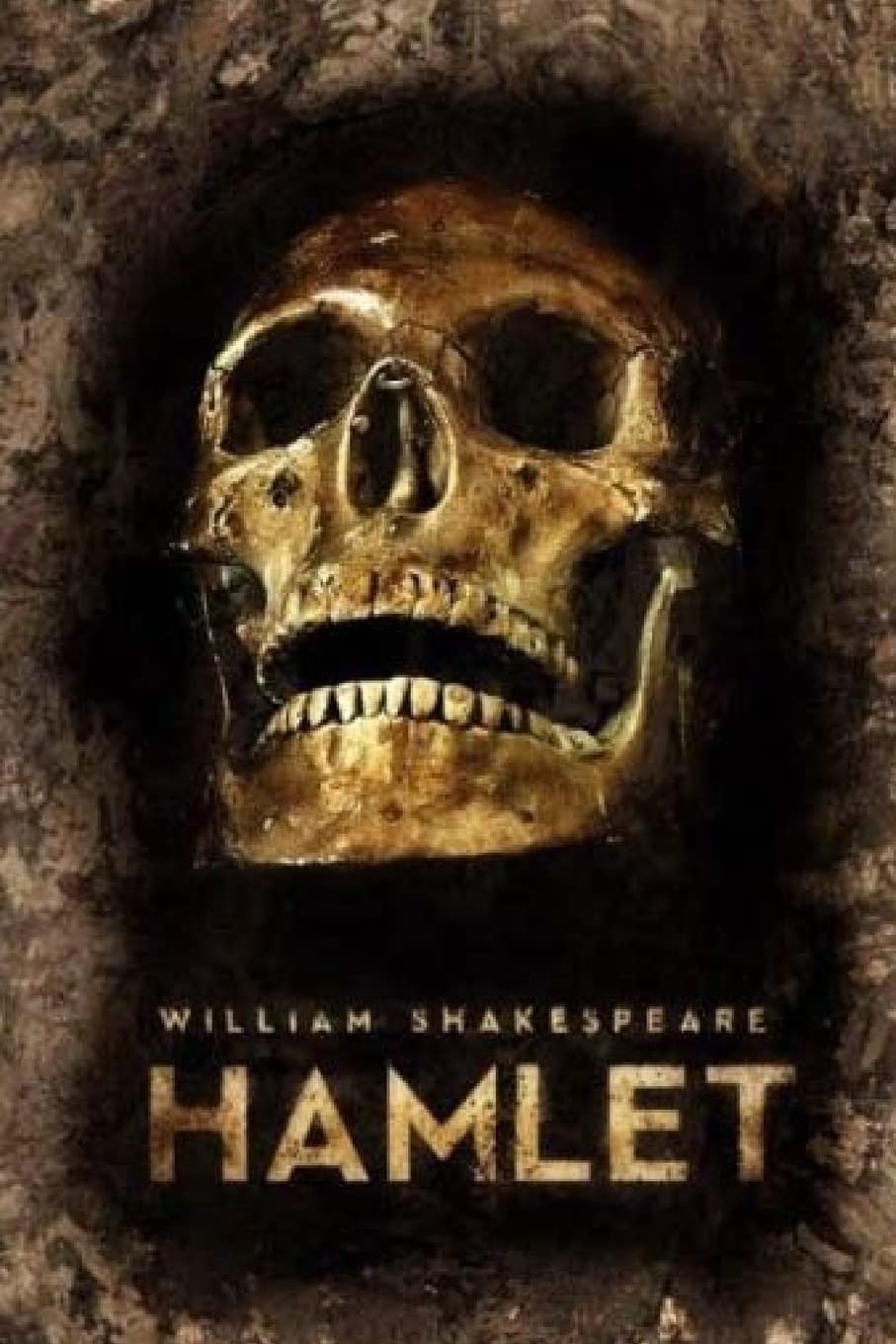 Hamlet (Spanish Edition)