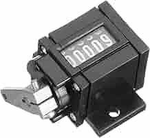 Amazon.com : uxcell Manual Tally Counter with Spring, 5