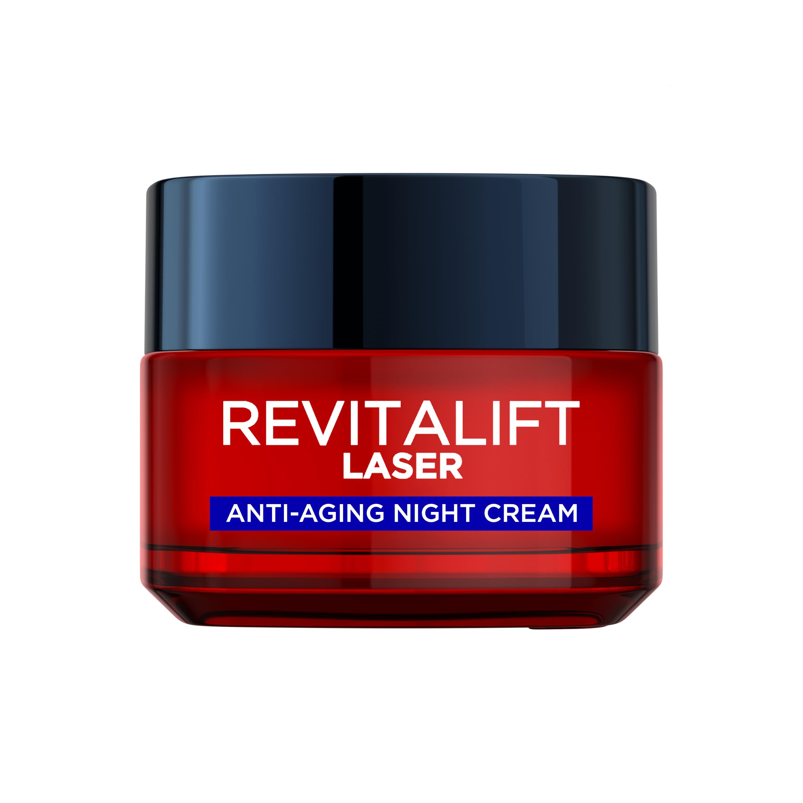 L'Oreal Revitalift Laser X3 Renew Anti-Ageing NIGHT Cream Mask 50ml NEW