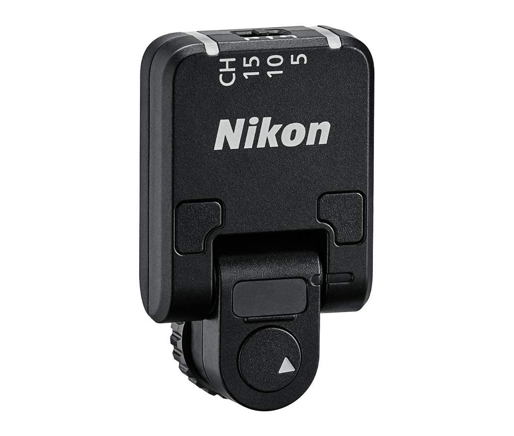 Funkfernsteuerung WR-R11a