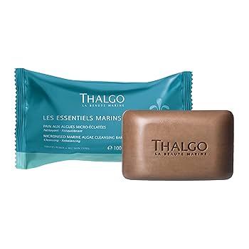 Amazon.co.jp: タルゴ(THALGO) ジャポン マリンアルゲソープ