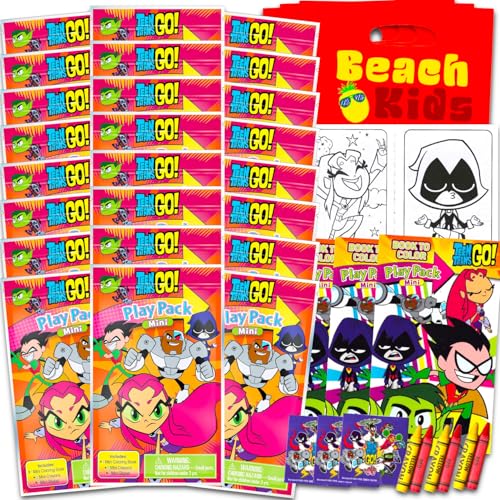 Sicuramente delizierà! Robin e il suo team Play Pack sono ideali da usare come bomboniere, forniture per feste, riempitivi per sacchetti regalo, dolcetti in classe, come parte di un set regalo e molto altro ancora.