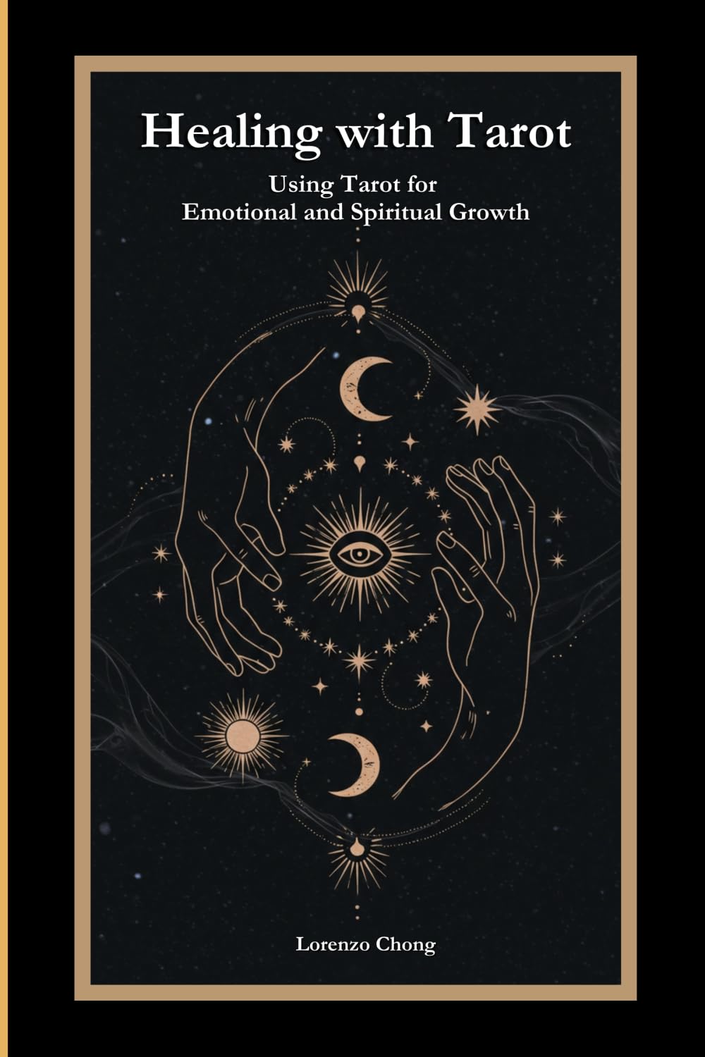 Healing with Tarot: Using Tarot for Emotional and Spiritual Growth