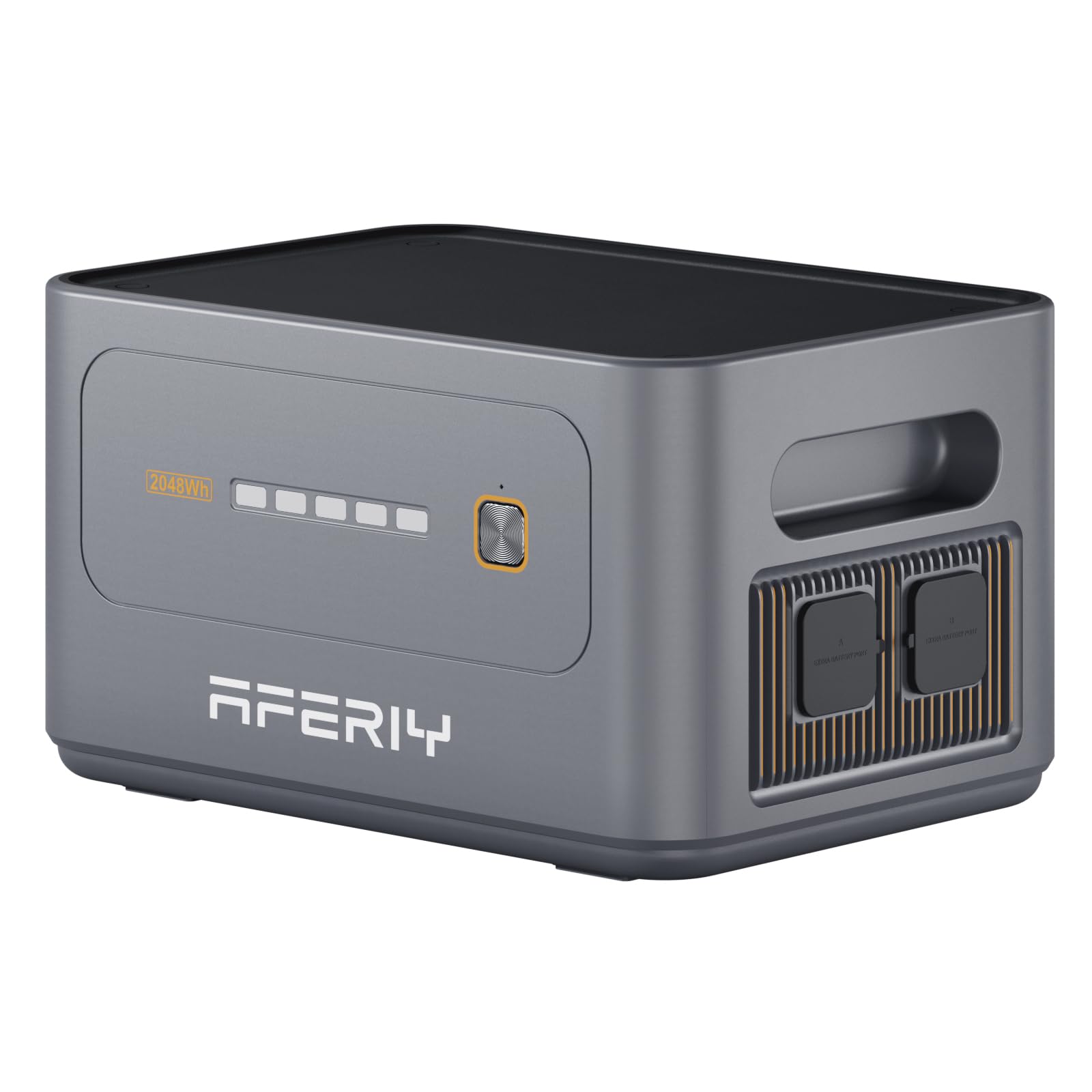 Amazon.co.jp: AFERIY ポータブル電源 Haven2800専用拡張バッテリー