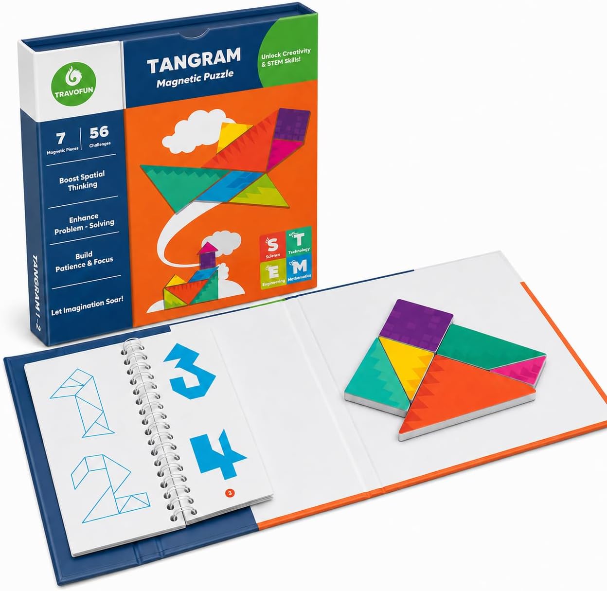 Tangrams