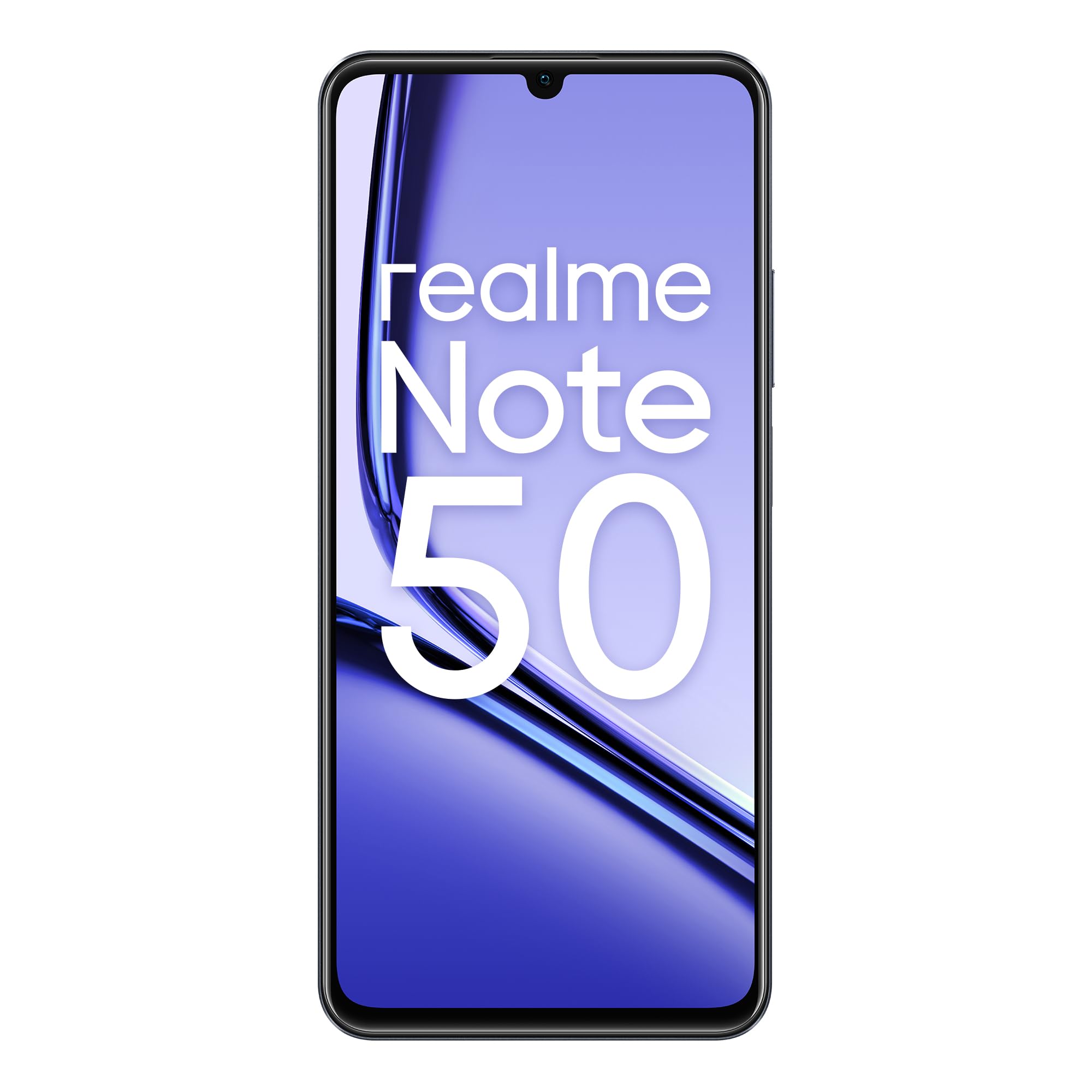 realme note 50 3/64 x15個(10Black+5 Blue)
