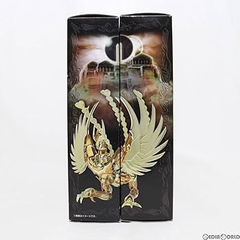 Amazon | [FIG]聖闘士聖衣神話 フェニックス一輝 神聖衣 -10th