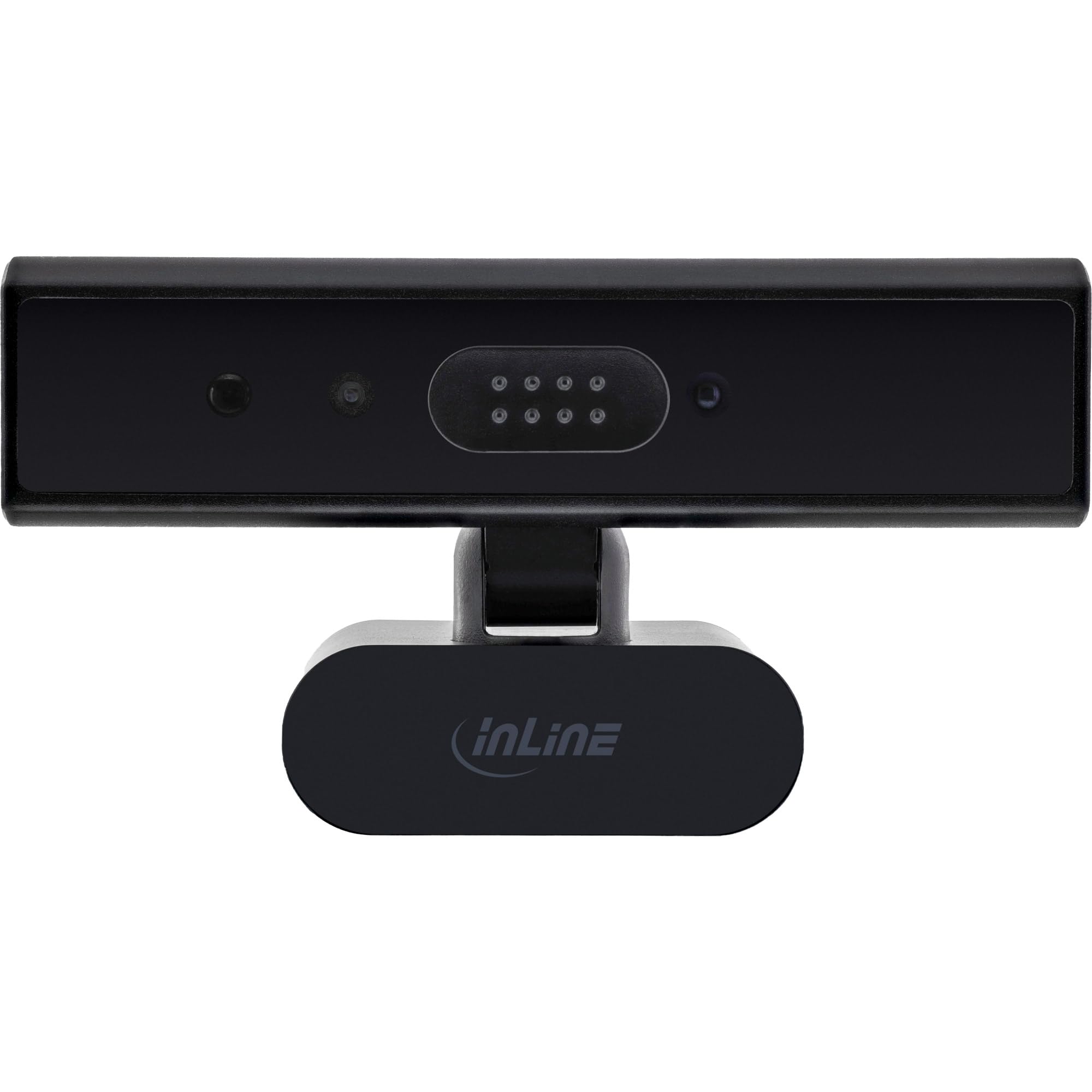 Inline Kamera internetowa 5 MP z autofokusem, mikrofonem i Windows Hello