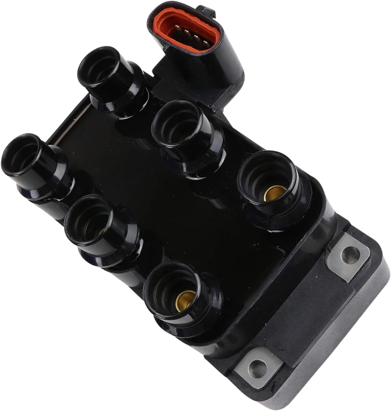 Beck/Arnley 178-8421 Ignition Coil