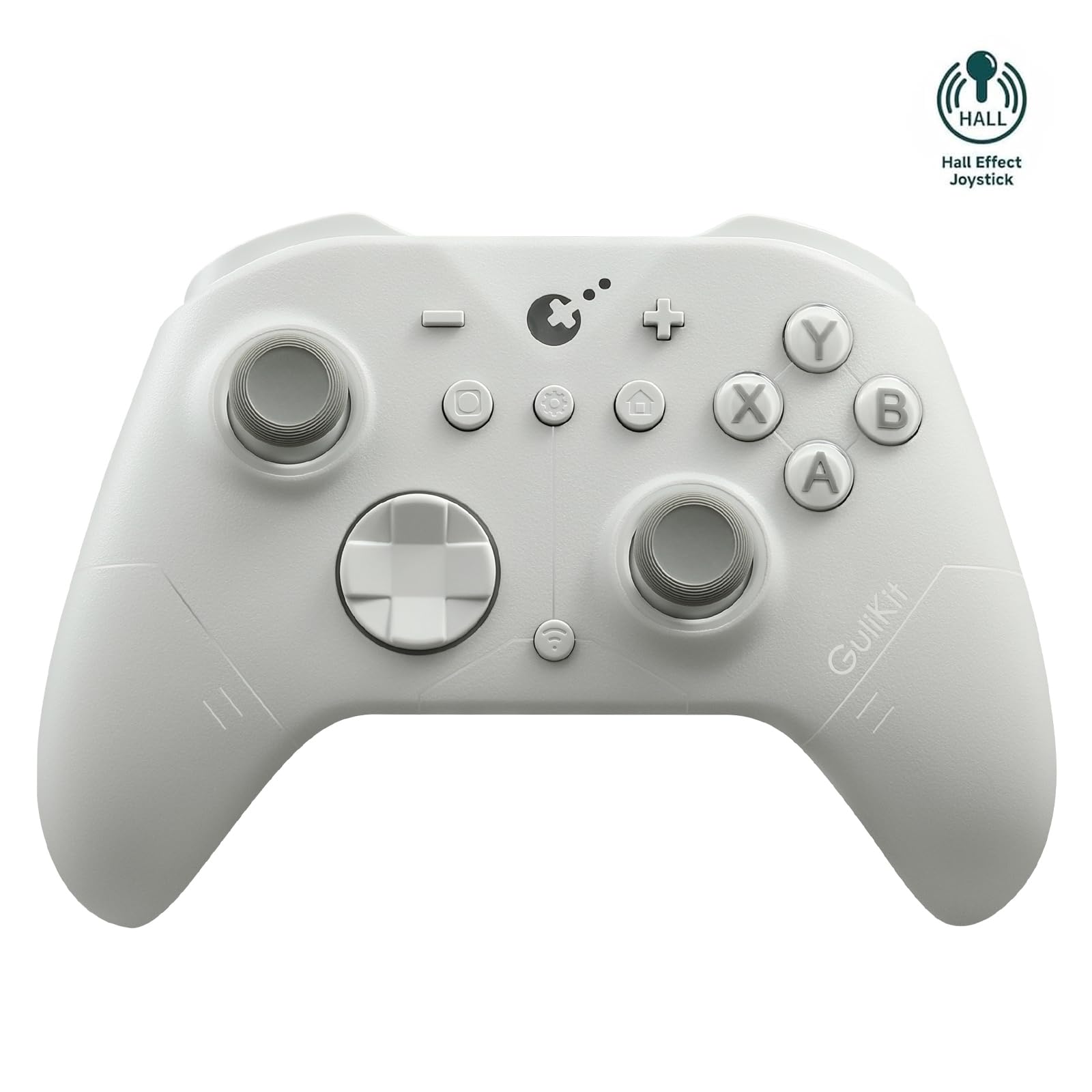 Amazon.com: GuliKit ES Wireless Controller for PC, Switch 2