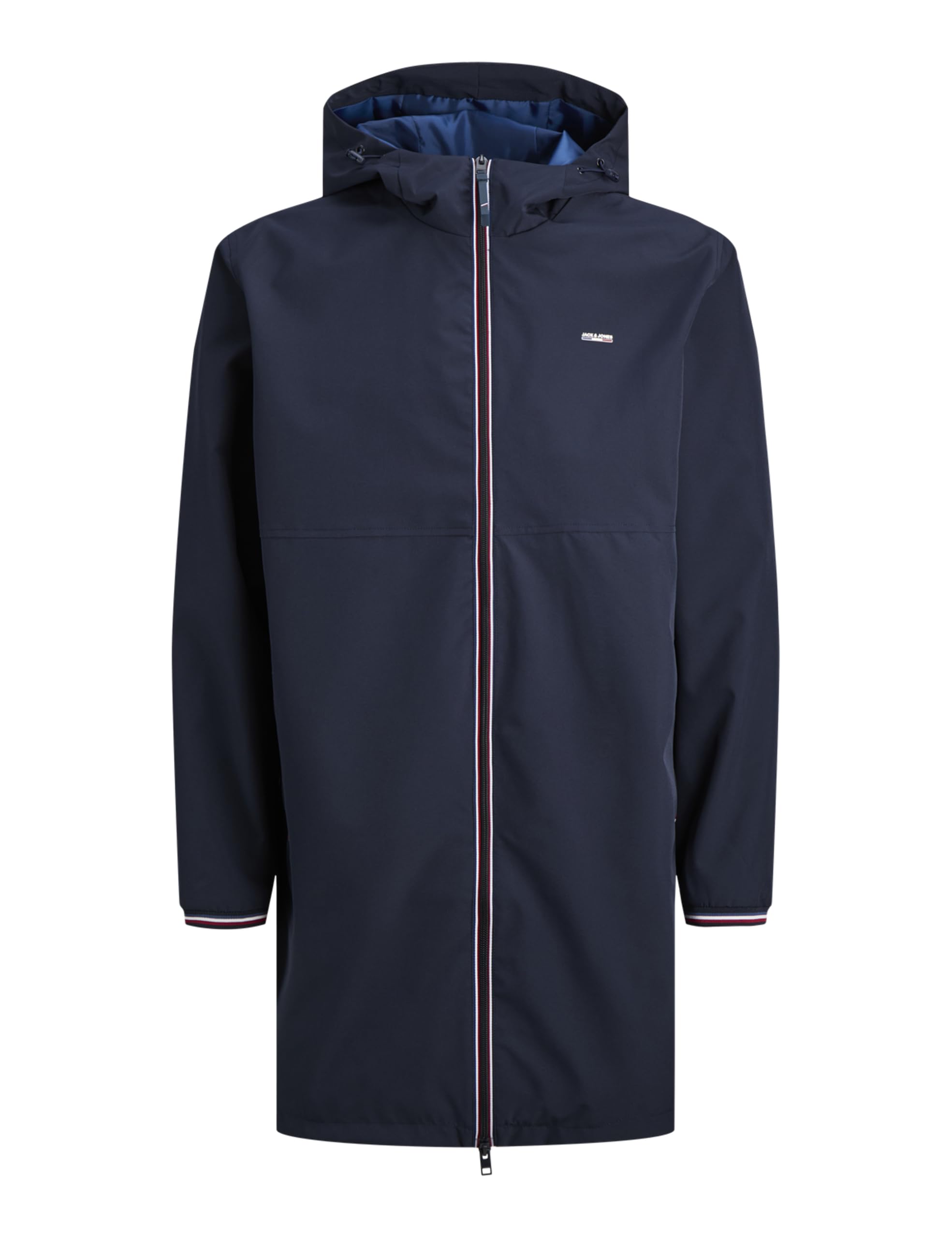 JACK & JONES Jprblualves Light Parka Homme