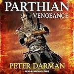 Cover of Parthian Vengeance