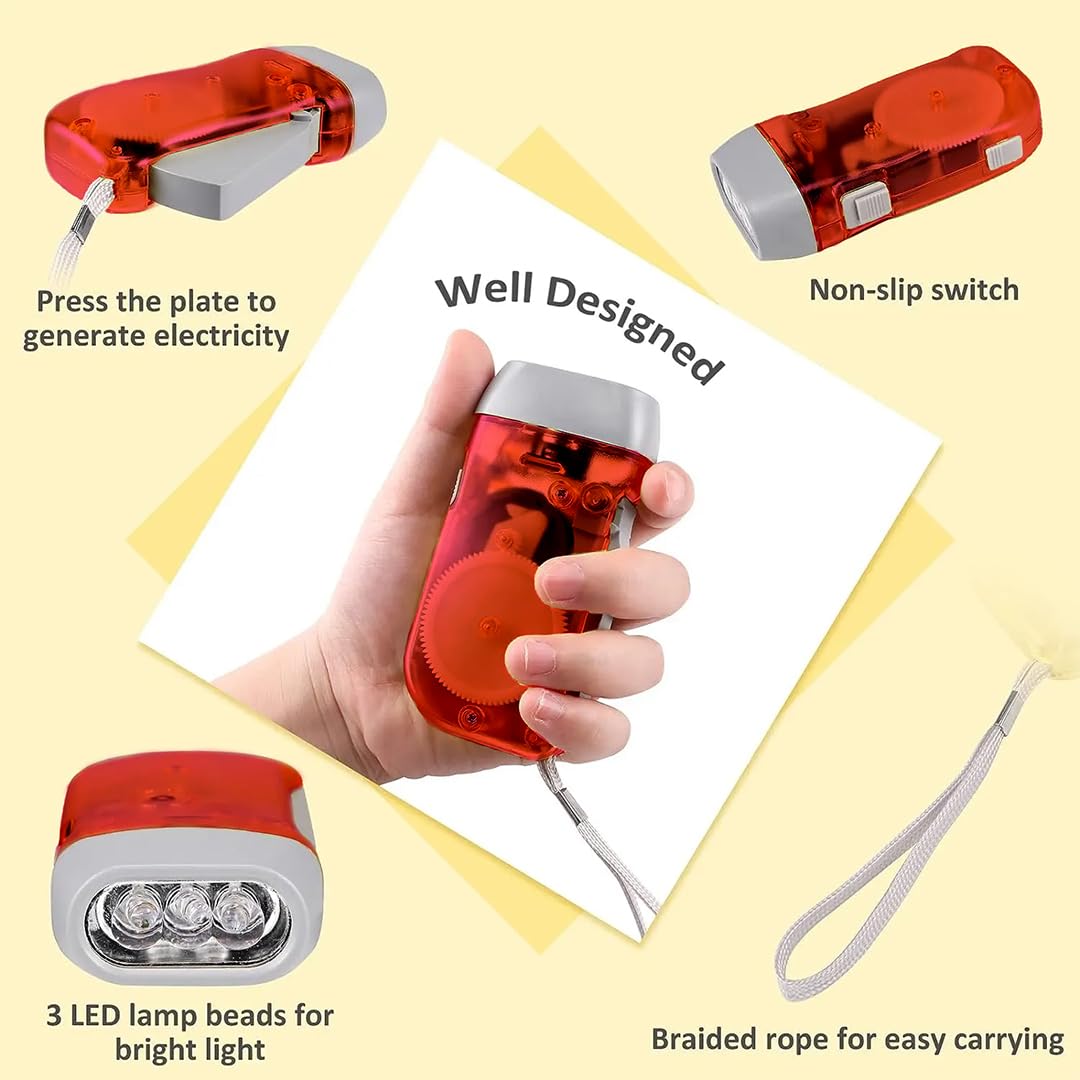 Kit de Sécurité Auto - Trousse de Premiers Secours, Triangle de Signalisation, Gilet Jaune, Gants, Sangle de Traction, Brise-Glace, Lampe Dynamo Câbles de Batterie Disque de Stationnement Gratte-Givre
